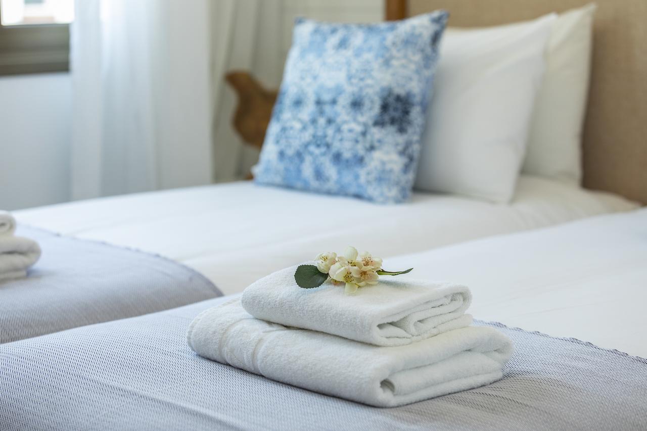 Chris Le Mare Luxury Villa Protaras Luaran gambar