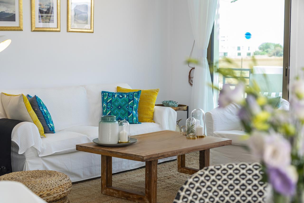 Chris Le Mare Luxury Villa Protaras Luaran gambar